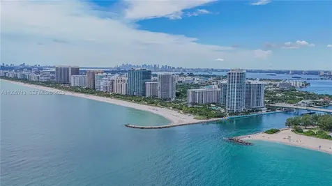 9801 Collins Avenue Bal Harbour FL 33154