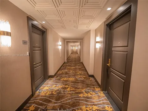 9801 Collins Avenue Bal Harbour FL 33154