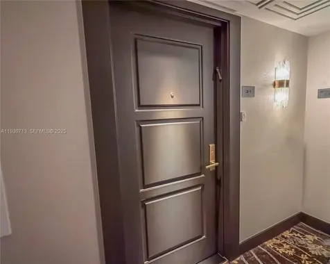 9801 Collins Avenue Bal Harbour FL 33154