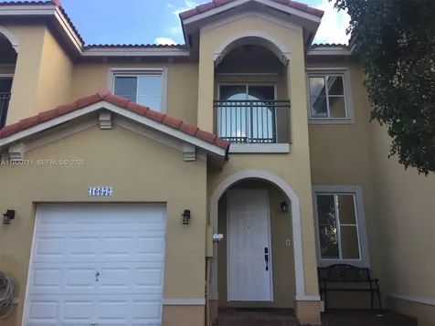 16652 SW 71st Terrace Miami FL 33193
