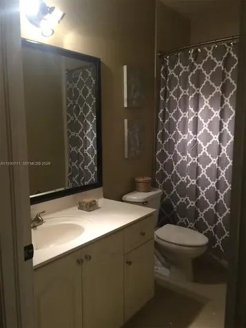 16652 SW 71st Terrace Miami FL 33193