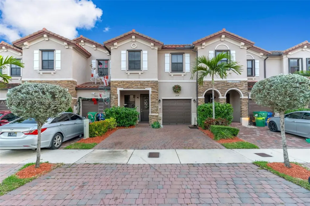 11424 SW 251st Street Homestead FL 33032