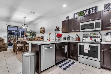 11424 SW 251st Street Homestead FL 33032
