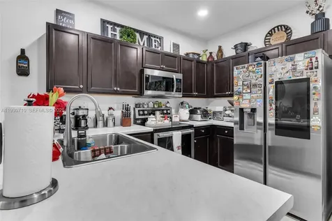 11424 SW 251st Street Homestead FL 33032