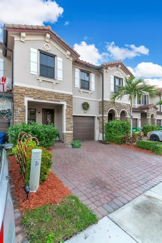 11424 SW 251st Street Homestead FL 33032