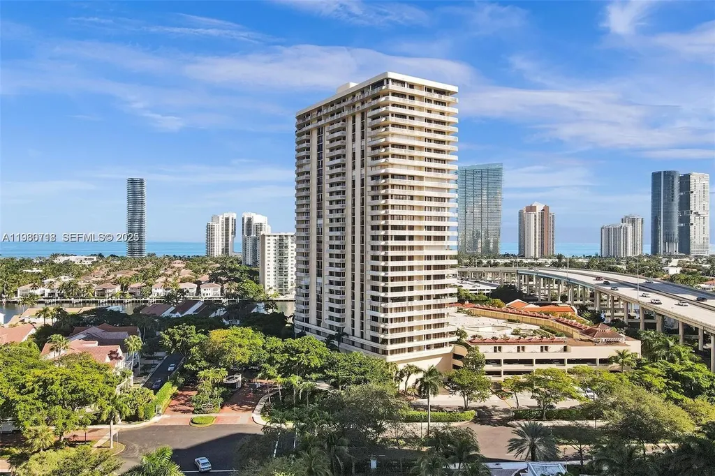 19355 Turnberry Way Aventura FL 33180