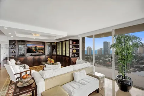 19355 Turnberry Way Aventura FL 33180