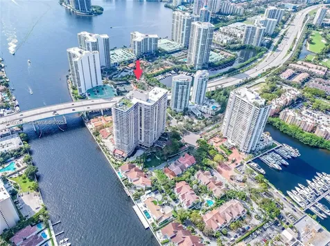 19355 Turnberry Way Aventura FL 33180
