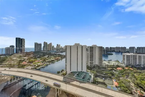 19355 Turnberry Way Aventura FL 33180