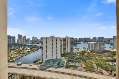 19355 Turnberry Way Aventura FL 33180