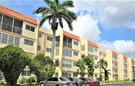 2451 NW 41st Avenue Lauderhill FL 33313