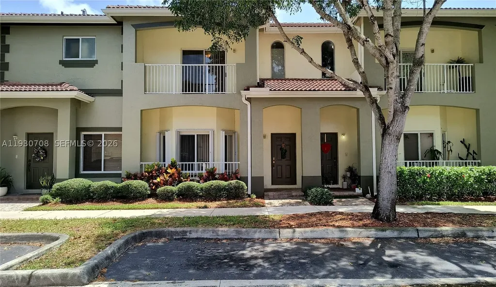 2452 SE 19th Court Homestead FL 33035