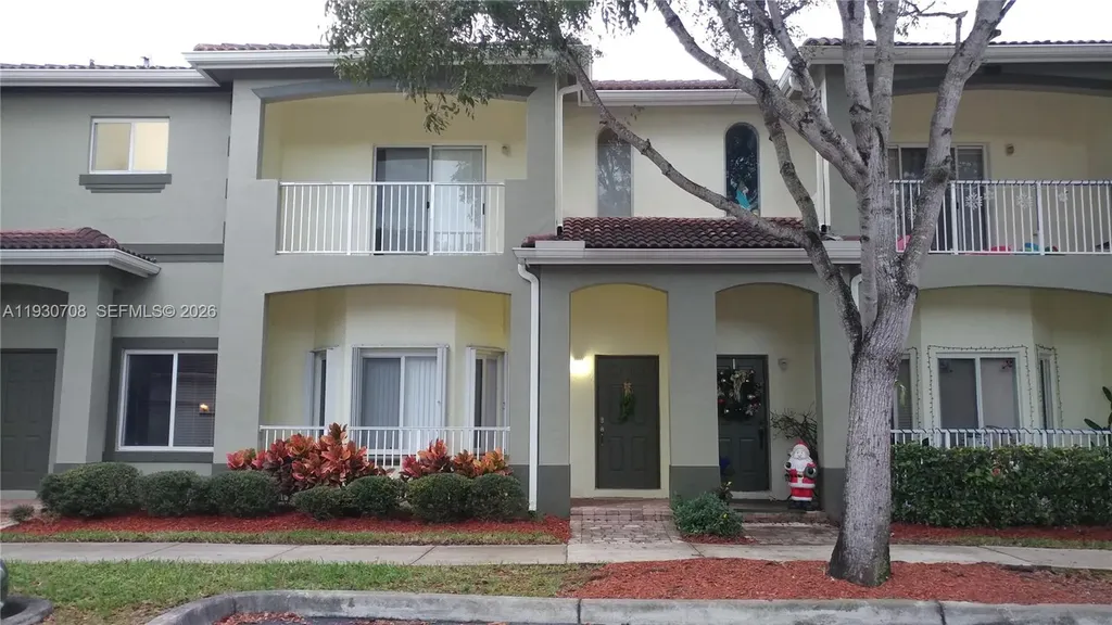 2452 SE 19th Court Homestead FL 33035