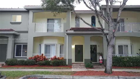 2452 SE 19th Court Homestead FL 33035