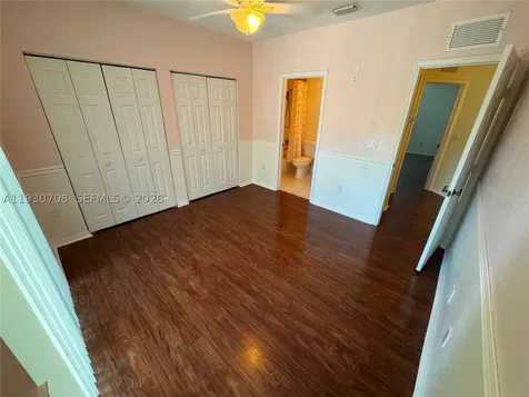2452 SE 19th Court Homestead FL 33035
