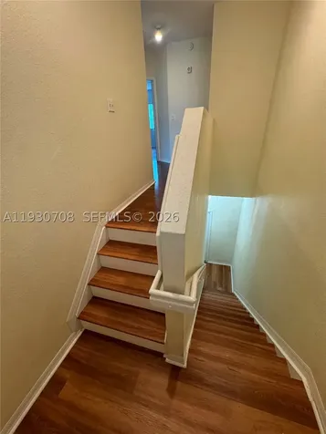 2452 SE 19th Court Homestead FL 33035