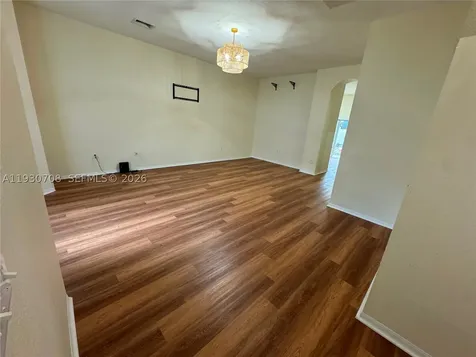 2452 SE 19th Court Homestead FL 33035