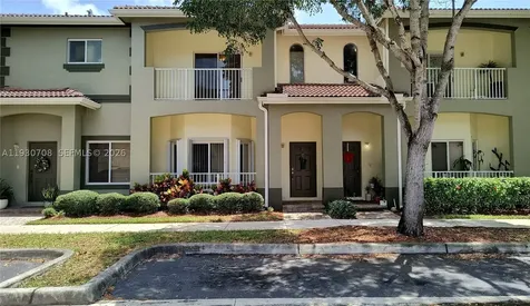 2452 SE 19th Court Homestead FL 33035
