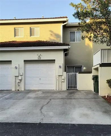2452 SE 19th Court Homestead FL 33035