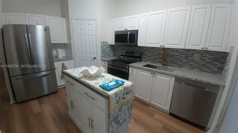 2452 SE 19th Court Homestead FL 33035