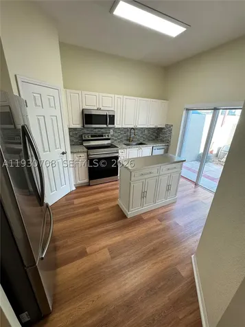 2452 SE 19th Court Homestead FL 33035