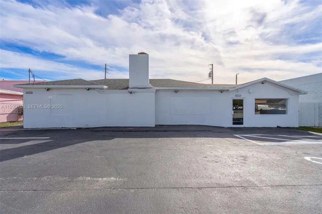 8930 SW 40th Street Miami FL 33165