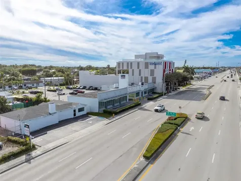 8930 SW 40th Street Miami FL 33165