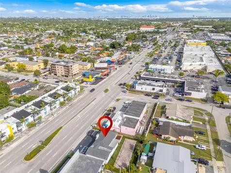 8930 SW 40th Street Miami FL 33165