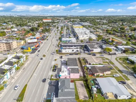 8930 SW 40th Street Miami FL 33165
