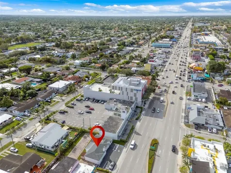 8930 SW 40th Street Miami FL 33165