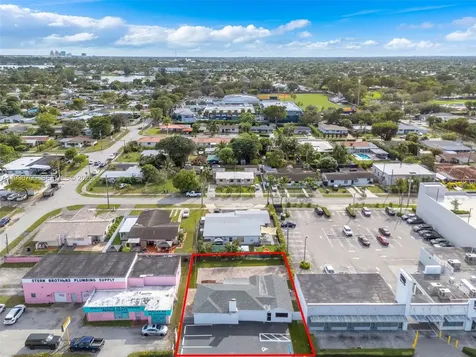 8930 SW 40th Street Miami FL 33165
