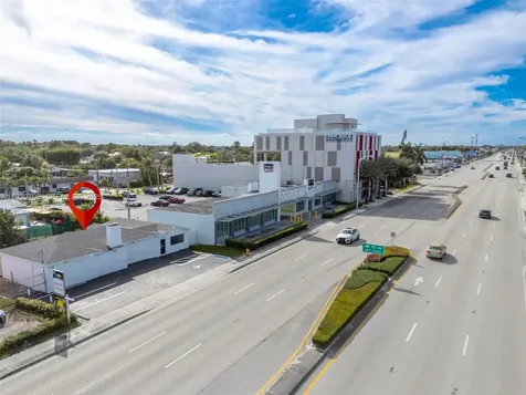 8930 SW 40th Street Miami FL 33165