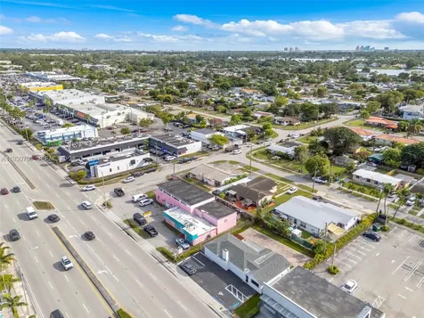 8930 SW 40th Street Miami FL 33165
