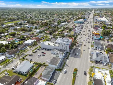 8930 SW 40th Street Miami FL 33165