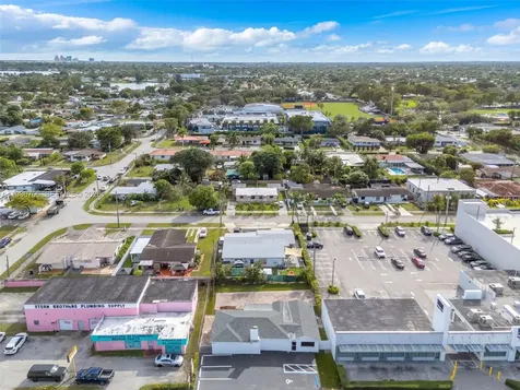 8930 SW 40th Street Miami FL 33165