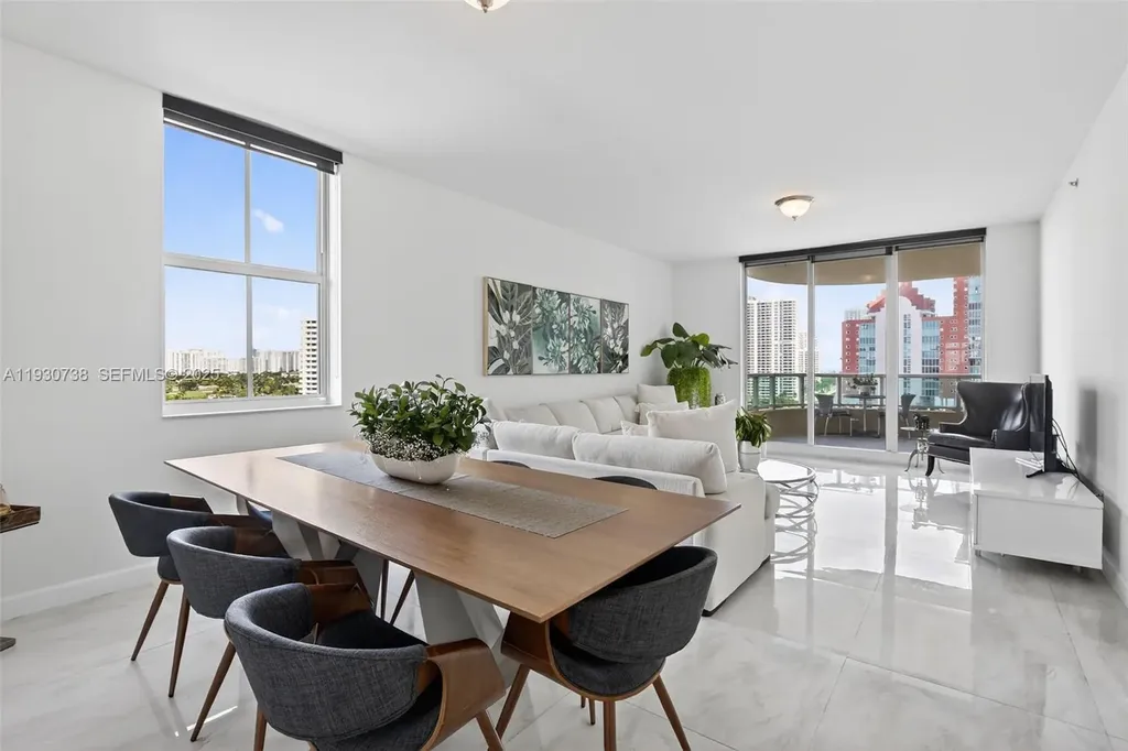 3340 NE 190th Street Aventura FL 33180