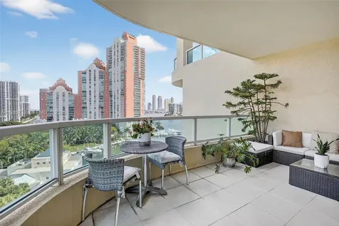 3340 NE 190th Street Aventura FL 33180