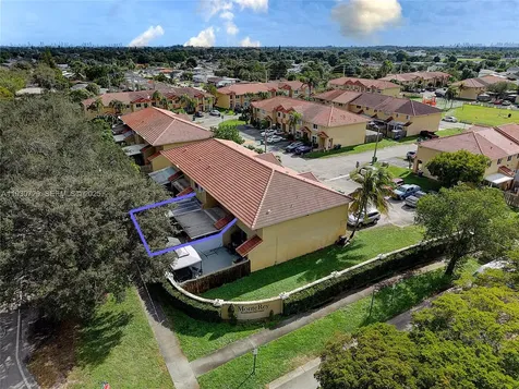 5297 NW 190th Lane Miami Gardens FL 33055