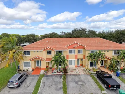 5297 NW 190th Lane Miami Gardens FL 33055