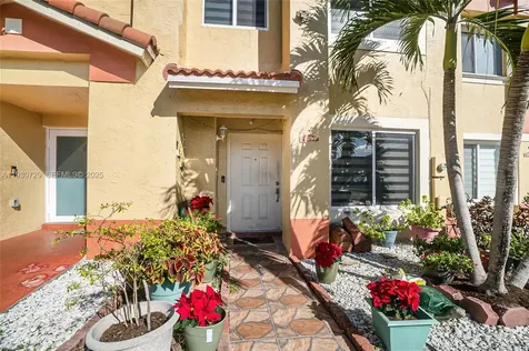 5297 NW 190th Lane Miami Gardens FL 33055