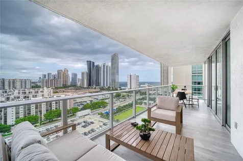 300 Sunny Isles Boulevard Sunny Isles Beach FL 33160