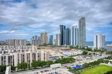 300 Sunny Isles Boulevard Sunny Isles Beach FL 33160