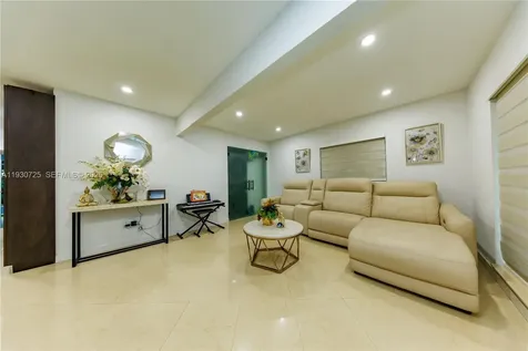 4360 NW 205th Street Miami Gardens FL 33055