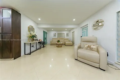 4360 NW 205th Street Miami Gardens FL 33055
