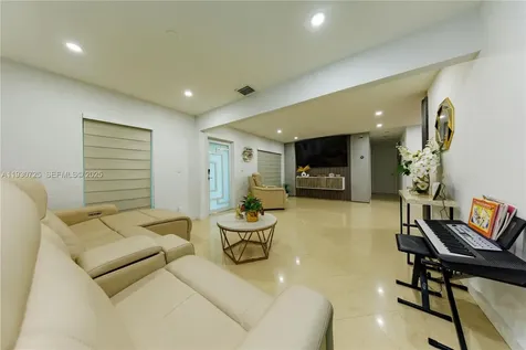 4360 NW 205th Street Miami Gardens FL 33055