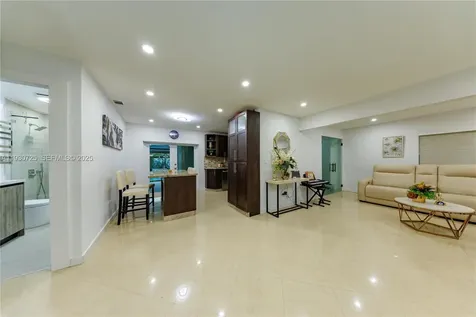4360 NW 205th Street Miami Gardens FL 33055