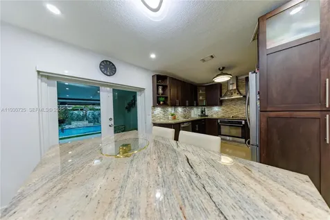 4360 NW 205th Street Miami Gardens FL 33055