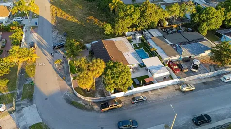 4360 NW 205th Street Miami Gardens FL 33055