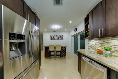4360 NW 205th Street Miami Gardens FL 33055