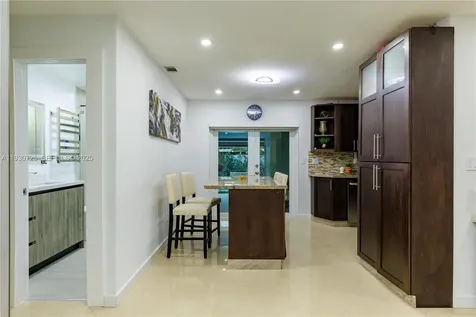 4360 NW 205th Street Miami Gardens FL 33055
